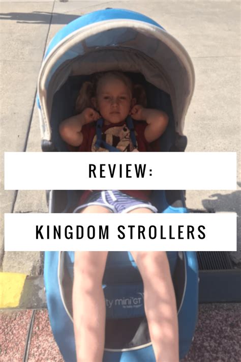 Kingdom stroller - Kingdom Strollers is the leading stroller rental company in Orlando. 